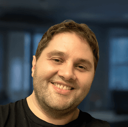 Joshua Rapport