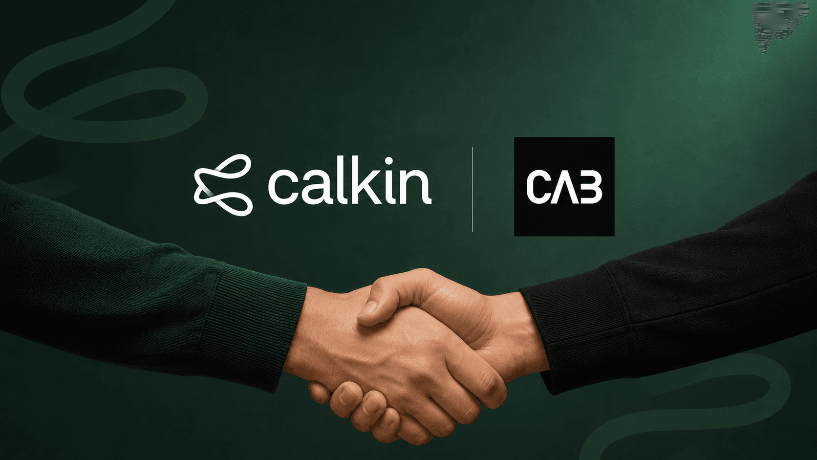 Welcoming CAB Group to Calkin