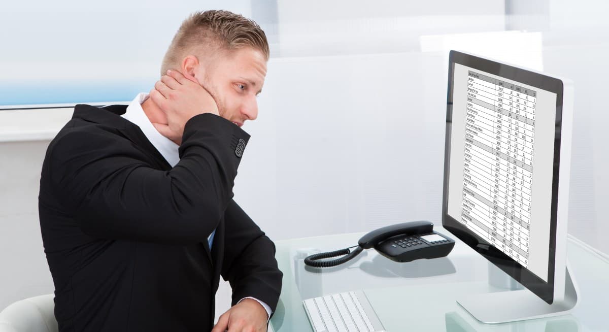 Har du en rörig Excel-fil som du bara inte får grepp om?