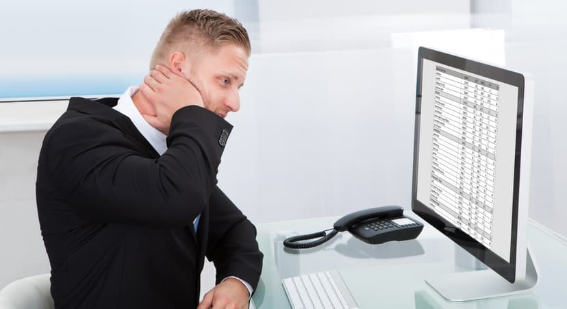 Har du en rörig Excel-fil som du bara inte får grepp om?