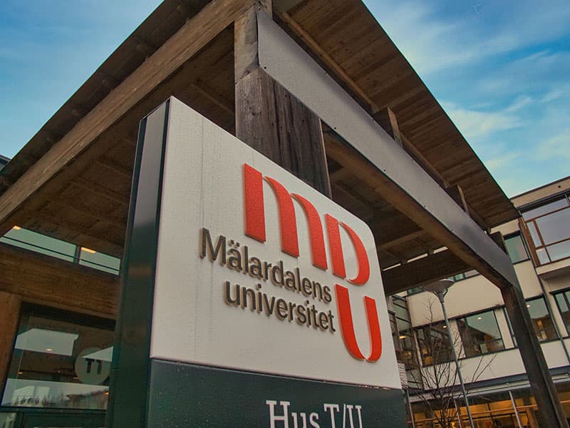 När teori möter praktik – hur studenter vid Mälardalens universitet använder Calkin för att lära sig smartare