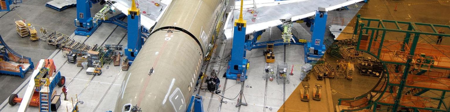 Att bygga kontroll och förtroende i komplexa miljöer: